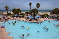 Gulf Shores Orange Beach, The Beach Club