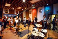 Muscle Shoals, Fame Recoding Studios