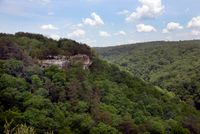 Fort Payne, Little River Canyon